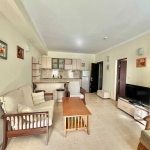 Тристаен апартамент в Свети Влас - 119 кв.м за 557 €/кв.м - Снимка #1