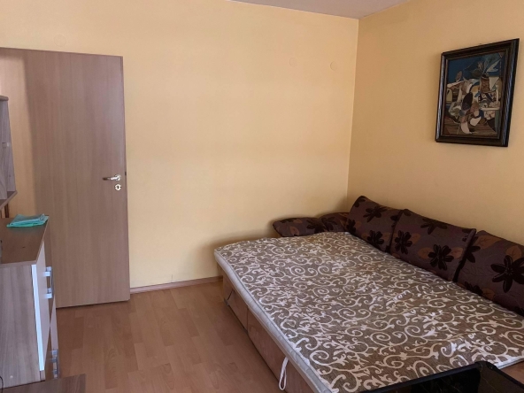 Дава се под наем Едностаен апартамент в София, Манастирски ливади - 46 кв.м за 497.25 € - Снимка #1