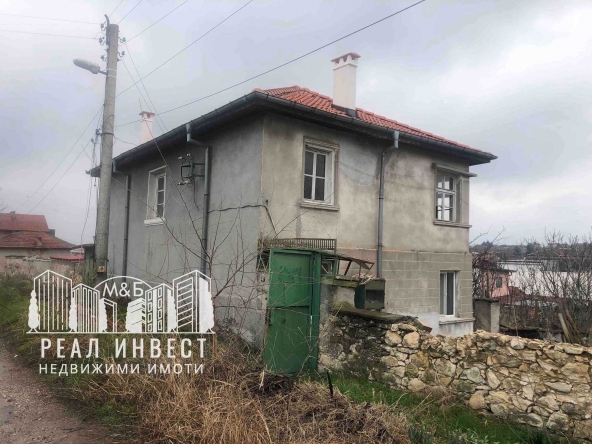 Къща в Димитровград - 130 кв.м за 314 €/кв.м - Снимка #1