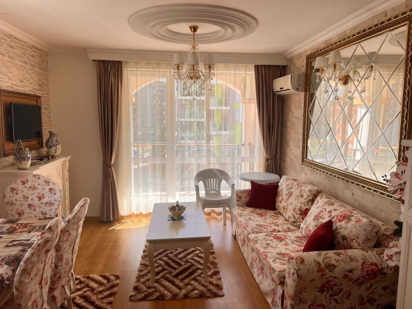 Тристаен апартамент в к.к. Слънчев бряг - 100 кв.м за 1750 €/кв.м - Снимка #1
