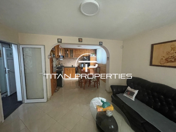 Мезонет в Варна, Христо Ботев - 120 кв.м за 727 €/кв.м - Снимка #1