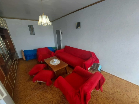 Четиристаен апартамент в Търговище, Боровец - 88 кв.м за 1391 €/кв.м - Снимка #1