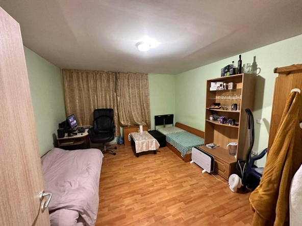 Едностаен апартамент в София, Студентски град - 41 кв.м за 2171 €/кв.м - Снимка #1