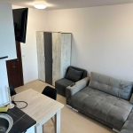 Едностаен апартамент в к.к. Слънчев бряг - 30 кв.м за 1334 €/кв.м - Снимка #1