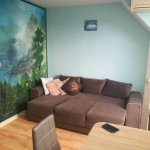 Дава се под наем Едностаен апартамент в София, Овча купел - 47 кв.м за 350 € - Снимка #1