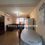 Дава се под наем Двустаен апартамент в Варна, Левски - 57 кв.м за 473.79 € - Снимка #1