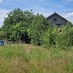 Парцел в Варна, Бриз - 1630 кв.м за 14 €/кв.м - Снимка #1