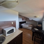 Едностаен апартамент в Банско - 39 кв.м за 885 €/кв.м - Снимка #1