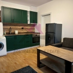 Дава се под наем Двустаен апартамент в Варна, Левски - 45 кв.м за 433.5 € - Снимка #1