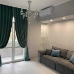 Дава се под наем Тристаен апартамент в Стара Загора, Център - 100 кв.м за 423.81 € - Снимка #1