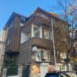 Етаж от къща в Пловдив, Каменица 1 - 158 кв.м за 943 €/кв.м - Снимка #1