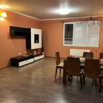 Дава се под наем Двустаен апартамент в София, Банишора - 80 кв.м за 450 € - Снимка #1