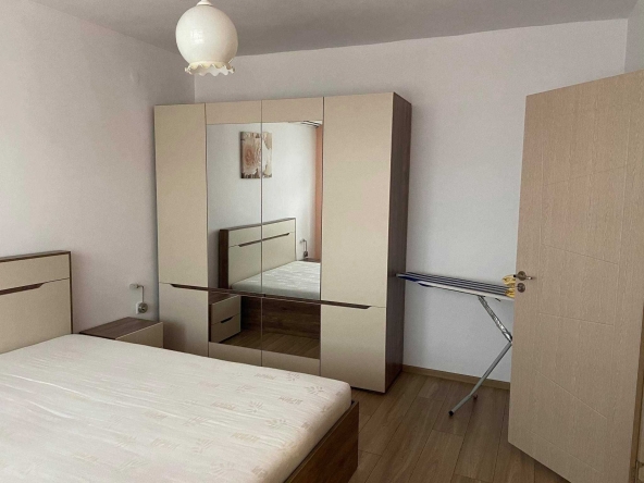 Дава се под наем Тристаен апартамент в Пловдив, Каменица 1 - 90 кв.м за 348.84 € - Снимка #1