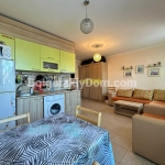 Едностаен апартамент в с. Кошарица, Област Бургас - 33 кв.м за 580 €/кв.м - Снимка #1