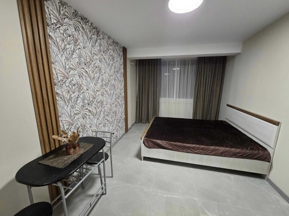 Едностаен апартамент в к.к. Слънчев бряг - 30 кв.м за 950 €/кв.м - Снимка #1