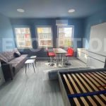 Дава се под наем Едностаен апартамент в Варна, Център - 48 кв.м за 561 € - Снимка #1