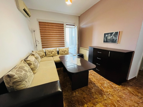 Двустаен апартамент в Търговище, Боровец - 57 кв.м за 698 €/кв.м - Снимка #1