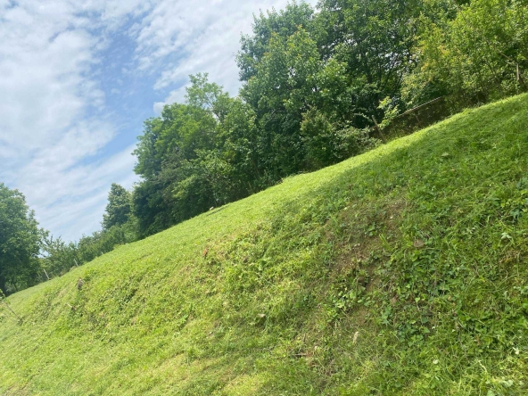 Парцел в Троян - 656 кв.м за 13 €/кв.м - Снимка #1