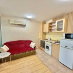 Тристаен апартамент в к.к. Слънчев бряг - 76 кв.м за 594 €/кв.м - Снимка #1