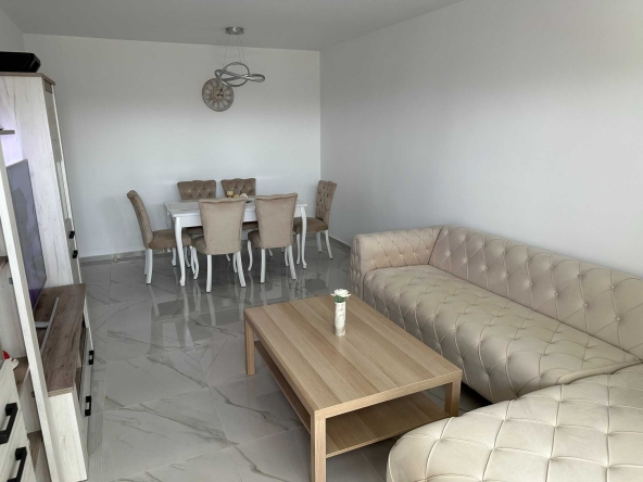 Дава се под наем Двустаен апартамент в София, Модерно предградие - 72 кв.м за 124990 € - Снимка #1