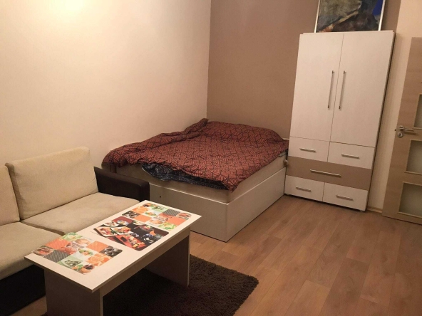 Дава се под наем Едностаен апартамент в София, Дианабад - 39 кв.м за 328.95 € - Снимка #1