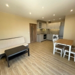 Дава се под наем Двустаен апартамент в Варна, Виница - 65 кв.м за 418.71 € - Снимка #1