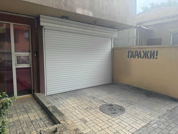 Дава се под наем Гараж / Паркомясто в Варна, Младост 1 - 20 кв.м за 102 € - Снимка #1