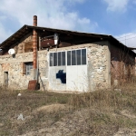 Промишлена сграда в с. Кърнаре, Област Пловдив - 280 кв.м за 110 €/кв.м - Снимка #1