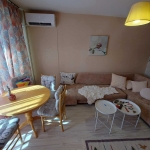 Двустаен апартамент в Търговище, Боровец - 43 кв.м за 1305 €/кв.м - Снимка #1