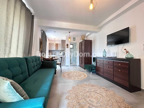 Едностаен апартамент в Свети Влас - 38 кв.м за 1140 €/кв.м - Снимка #1