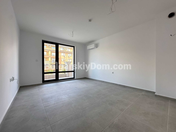 Едностаен апартамент в Свети Влас - 41 кв.м за 882 €/кв.м - Снимка #1