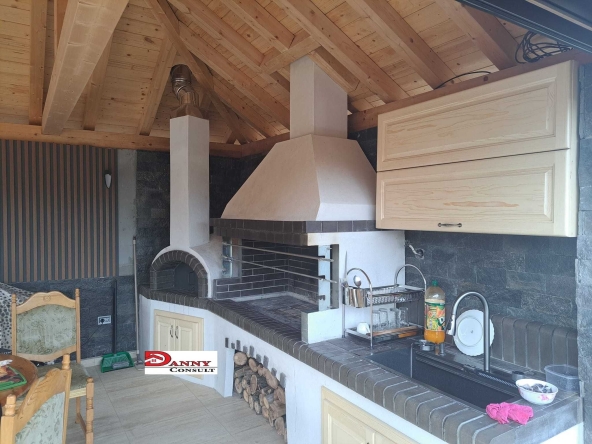 Къща в Велико Търново, Акация - 76 кв.м за 853 €/кв.м - Снимка #1