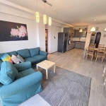 Четиристаен апартамент в Банско - 127 кв.м за 739 €/кв.м - Снимка #1