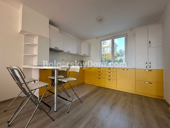 Едностаен апартамент в Бяла - 79 кв.м за 503 €/кв.м - Снимка #1