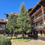 Двустаен апартамент в Банско - 59 кв.м за 431 €/кв.м - Снимка #1