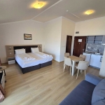 Едностаен апартамент в Банско - 45 кв.м за 567 €/кв.м - Снимка #1