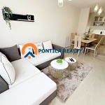 Двустаен апартамент в к.к. Слънчев бряг - 62 кв.м за 699 €/кв.м - Снимка #1