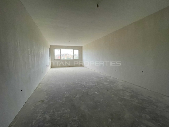 Тристаен апартамент в Бургас, Меден рудник - зона Д - 106 кв.м за 459 €/кв.м - Снимка #1