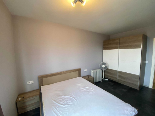 Дава се под наем Двустаен апартамент в София, Манастирски ливади - 63 кв.м за 425 € - Снимка #1