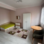 Дава се под наем Едностаен апартамент в София, Център - 45 кв.м за 348.84 € - Снимка #1