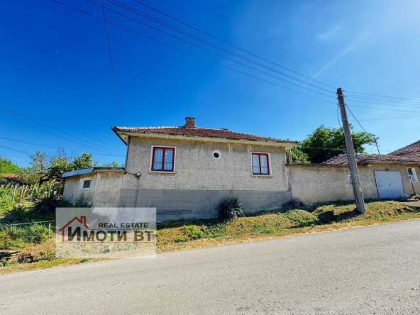 Къща в с. Пчелище, Област Велико Търново - 120 кв.м за 340 €/кв.м - Снимка #1