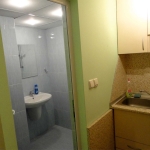 Дава се под наем Едностаен апартамент в Варна, ВИНС - 35 кв.м за 306 € - Снимка #1