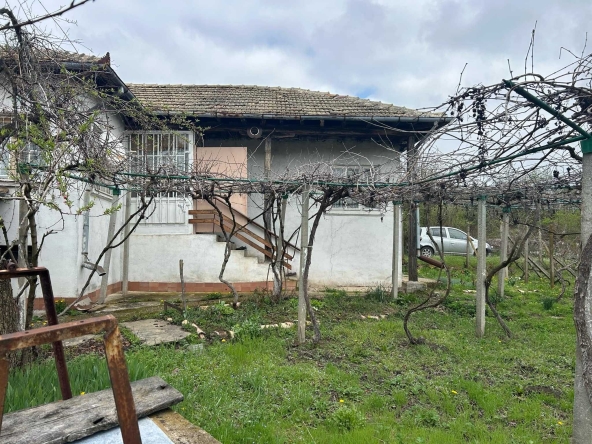 Къща в с. Горица, Област Търговище - 80 кв.м за 255 €/кв.м - Снимка #1