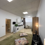 Едностаен апартамент в к.к. Слънчев бряг - 34 кв.м за 614 €/кв.м - Снимка #1