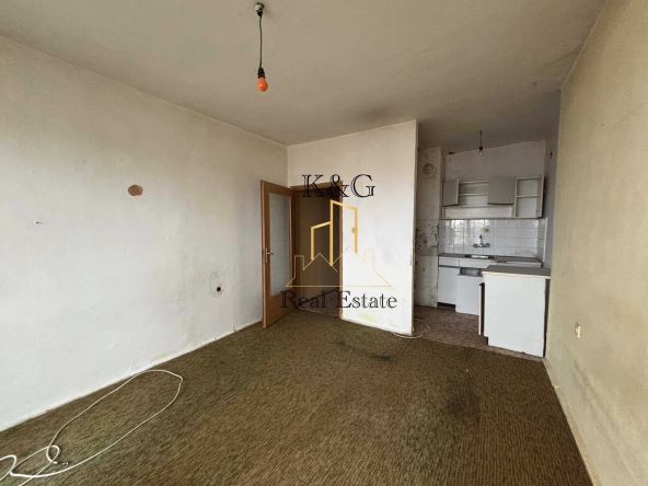 Едностаен апартамент в Разград, Абритус - 30 кв.м за 680 €/кв.м - Снимка #1