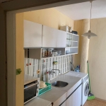 Дава се под наем Двустаен апартамент в Бургас, Изгрев - 55 кв.м за 153 € - Снимка #1