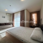 Едностаен апартамент в с. Равда, Област Бургас - 41 кв.м за 896 €/кв.м - Снимка #1