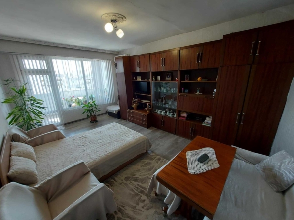 Двустаен апартамент в Търговище, Запад 2 - 65 кв.м за 1177 €/кв.м - Снимка #1