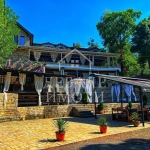 Дава се под наем Хотел в Мартен - 800 кв.м за 6483.12 € - Снимка #1