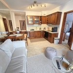 Двустаен апартамент в Банско - 93 кв.м за 741 €/кв.м - Снимка #1